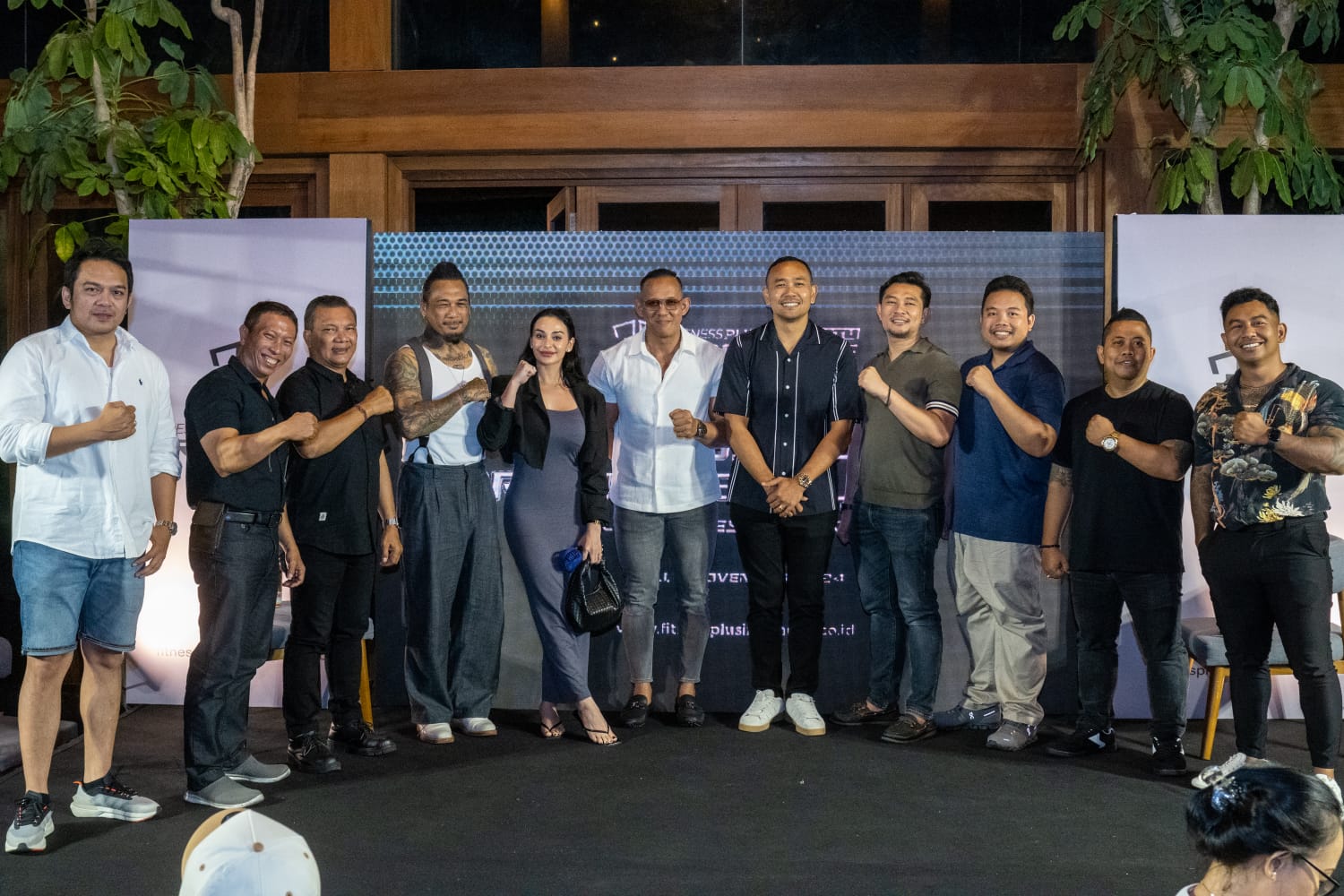 Akan Segera di Buka, Fitness Plus Premiere Uluwatu, Tawarkan Fasilitas Mewah