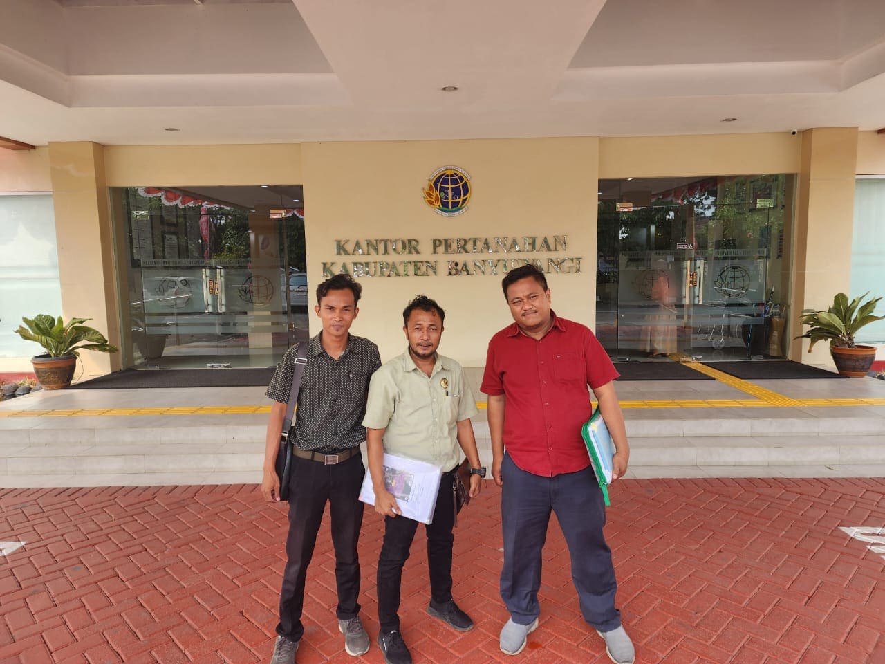 Diduga Menjadi korban Praktik mafia Tanah  Yang Semakin Marak