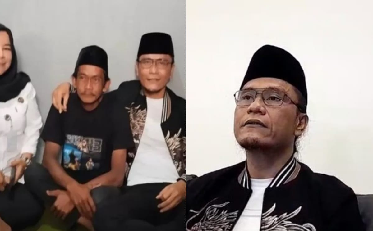 Gus Miftah Meminta Maaf Atas Kegaduhan Yang Terjadi