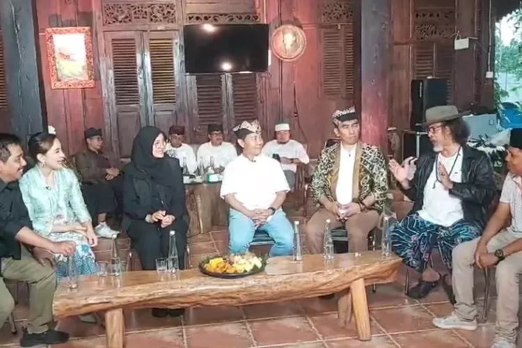 Wisata Budaya Di Banyuwangi Sebagai Magnet Wisatawan asing