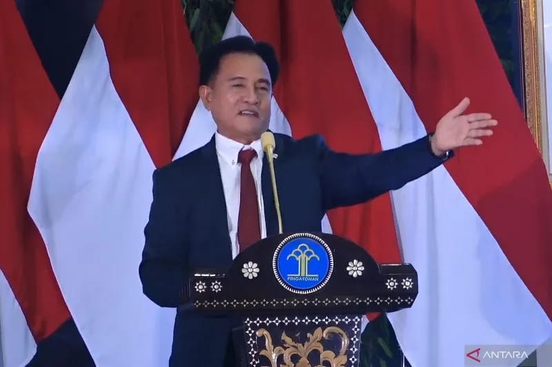 Perubahan Undang-Undang KUHP Tentang Pengguna Narkotika