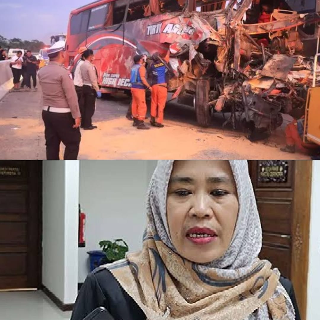 Komisi D DPRD Jatim Meminta Dishub Uji Kelayakan Bus wisata