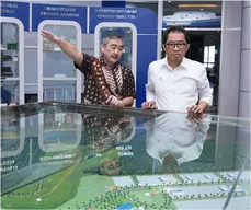 Indonesia Bakal Kebanjiran Relokasi Pabrik Asal China