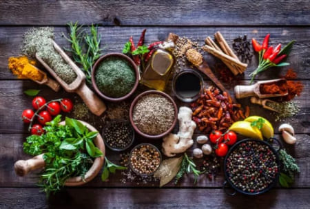 Berikut 13 Tanaman Obat Herbal yang Bagus Di Tanam Di Rumah