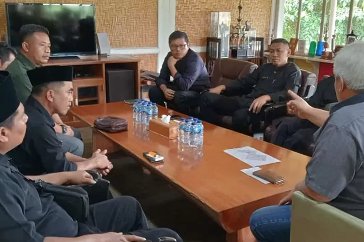 DPRD Banyuwangi Desak Evaluasi HGU Perkebunan Kalibendo