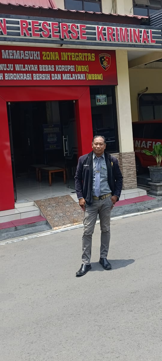 Kantor Hukum “HADI SUBENO,. S.H & REKAN”, Apresiasi Korem 082/CPYJ dan Jajaran atas Pengungkapan Kasus Penipuan Jual Beli Jabatan