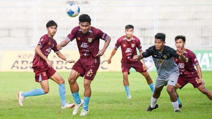 Persewangi Siap Pertahankan Rekor Tak Terkalahkan di Ngawi