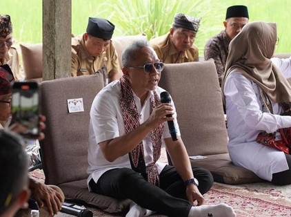 Kepala Bulog Akan di Pecat Bila Beli Gabah di Bawah Rp 6.500