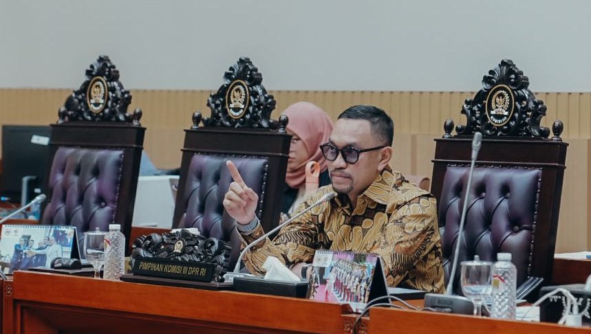 Siswa SPN Polda Jabar Dipecat Diduga Alami Gangguan Jiwa