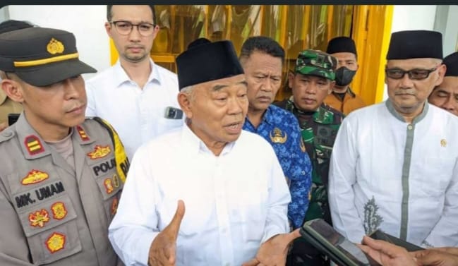 KH. Asep Saifuddin Sediakan Mobil Mewah Bagi Warga yang Hendak Menikah