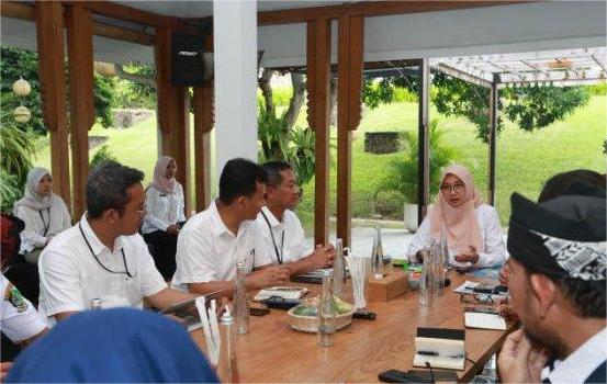 Dukungan Penuh Dari BI dan Pemprov Jatim Untuk Banyuwangi jadi Magnet Investasi