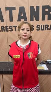 Owner CV Sentoso Seal Diana Resmi Jadi Tersangka, Terbukti 108 Ijazah Ditahan