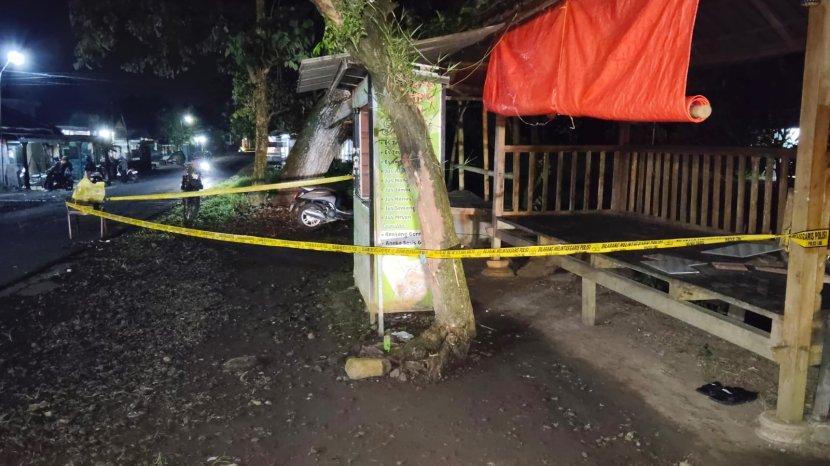 Gara-gara Cekcok Di Medsos, Pria 20 Tahun Di Banyuwangi Jadi Korban Penusukan Hingga Tewas