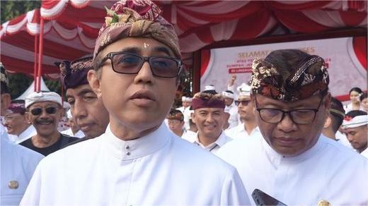 Pemerintah Kota Tunggu Juknis Kerja Sama Kapal Cepat Banyuwangi-Denpasar