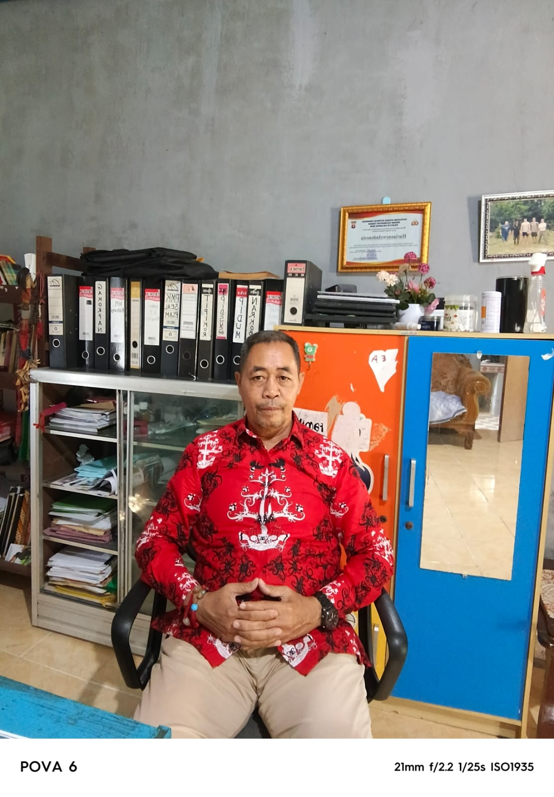 Eman Supriyadi: “PT. Dwimajaya Utama Group Banyak Membantu Masyarakat Sekitar”