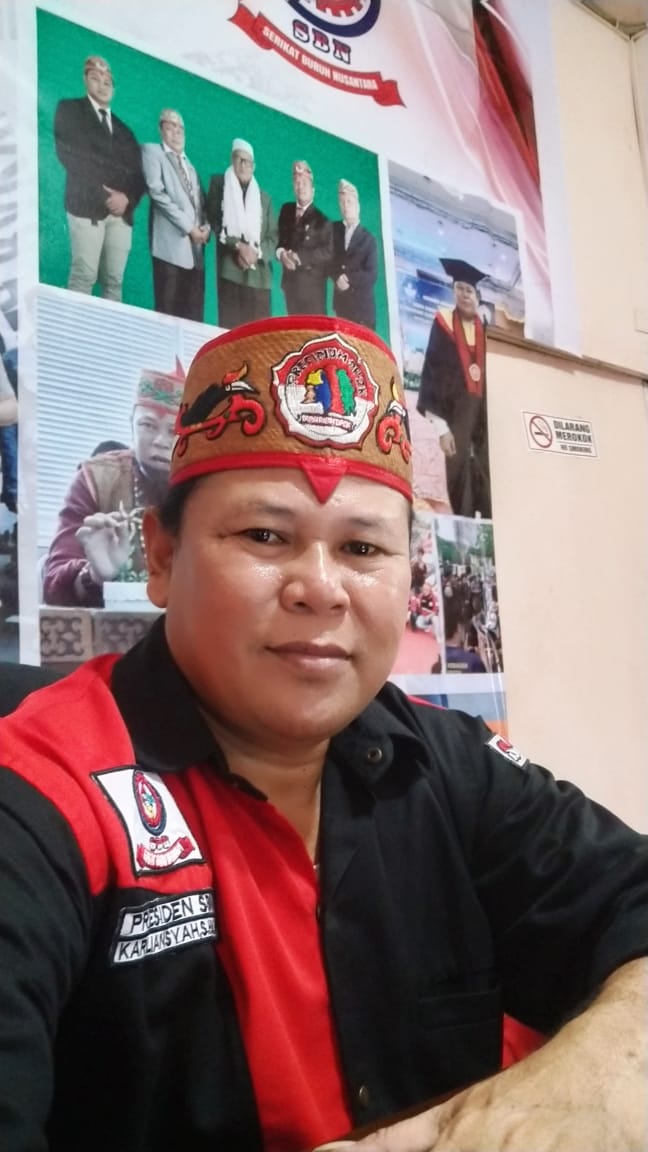 DPR Dinilai Tak Berempati, Presiden Serikat Buruh Nusantara Peringatkan Potensi Konflik di Kalteng