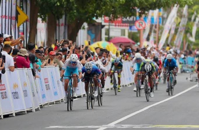 Etape 4 Jadi Penentu Juara Tour De Banyuwangi Ijen 2025