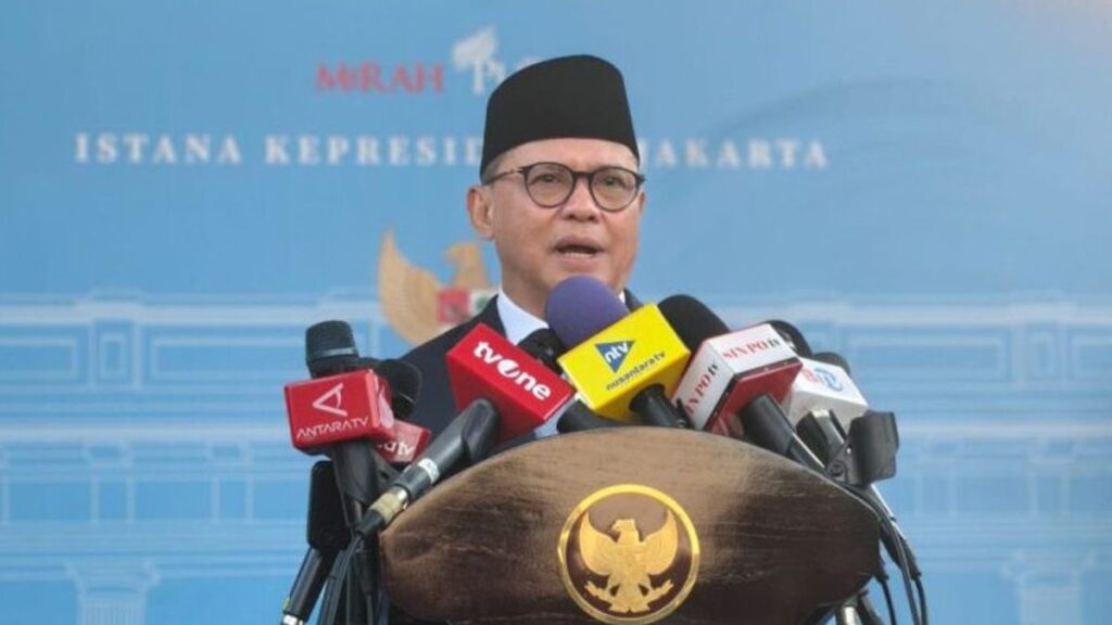 Seorang Tokoh Kalteng Dilantik Sebagai Menteri Perlindungan Pekerja Migran Indonesia