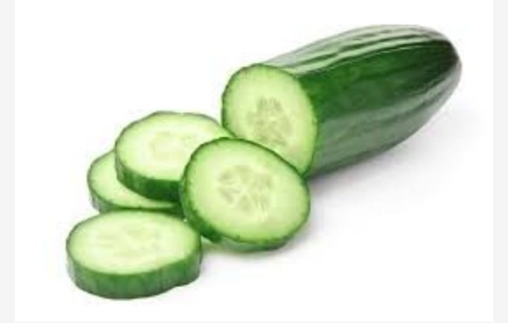 Manfaat Minum Air Rendaman Mentimun